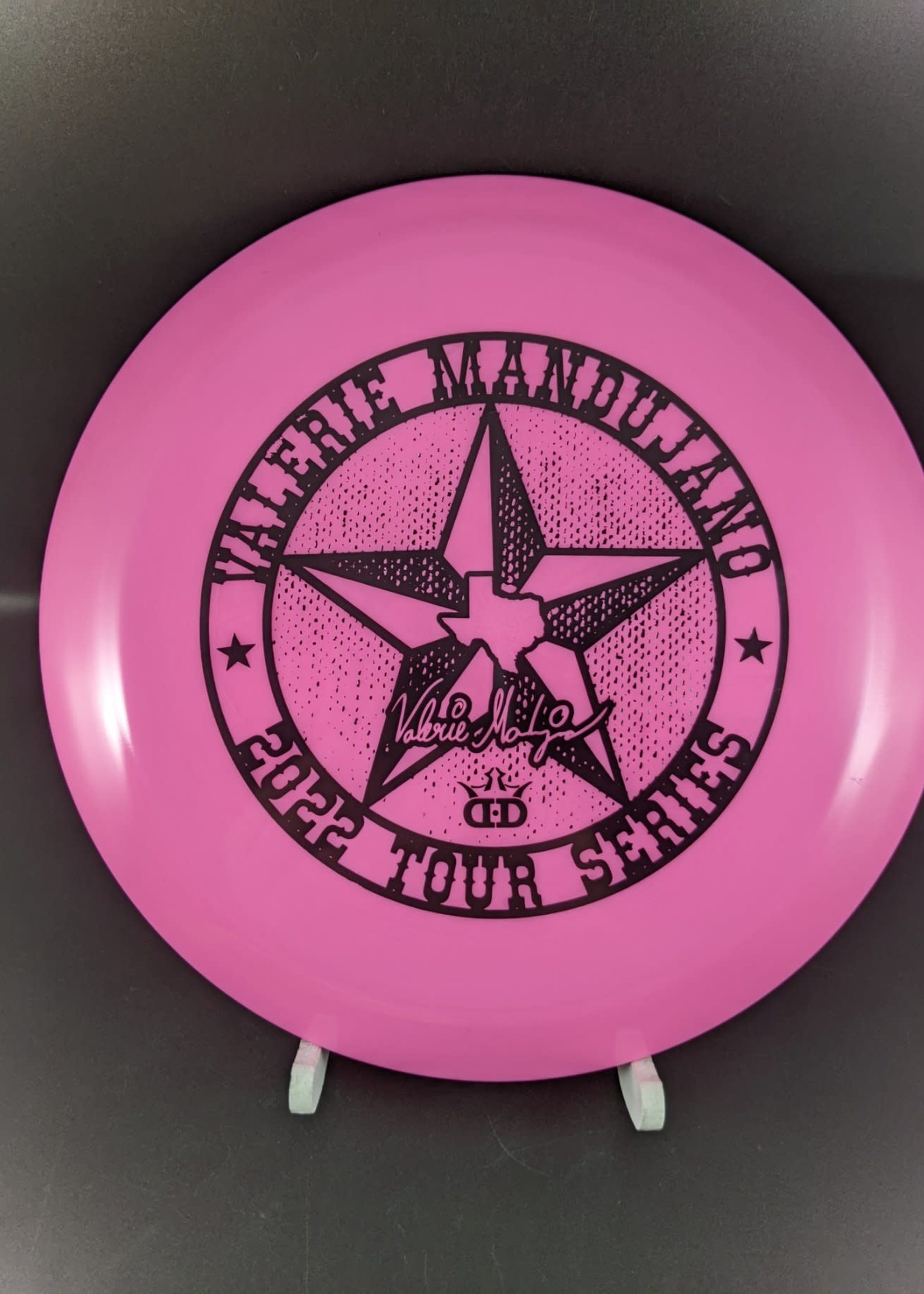 Dynamic Discs Dynamic Discs - Valerie Mandujano 2022 Tour Series - Vandal