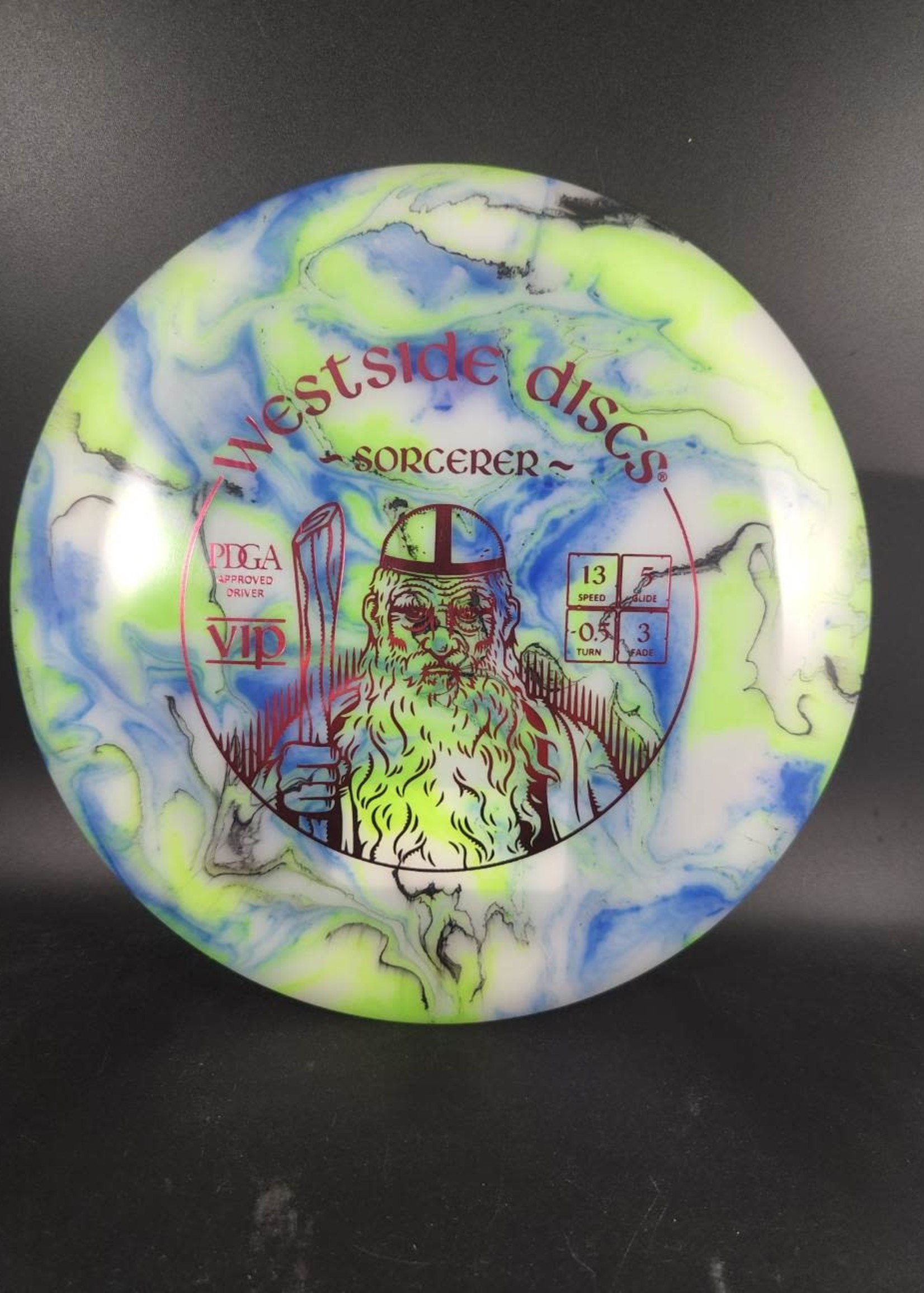 Westside Disc Westside VIP Sorcerer