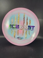 Discraft Discraft Paul McBeth 6X Commemorative Force