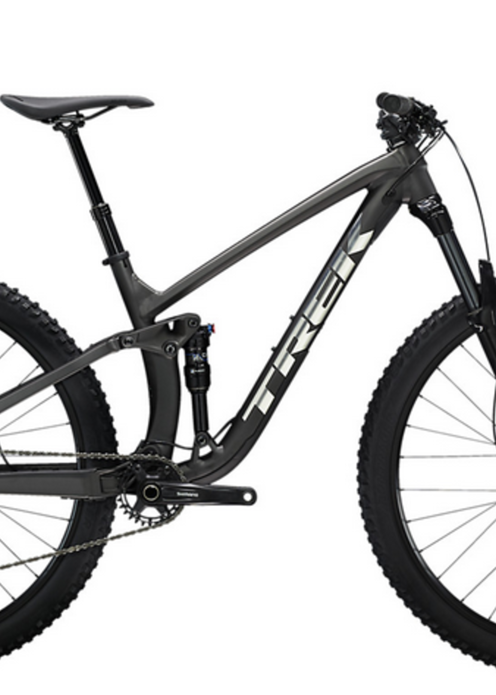 TREK Trek fuel EX 5 Gen 5 (2023)