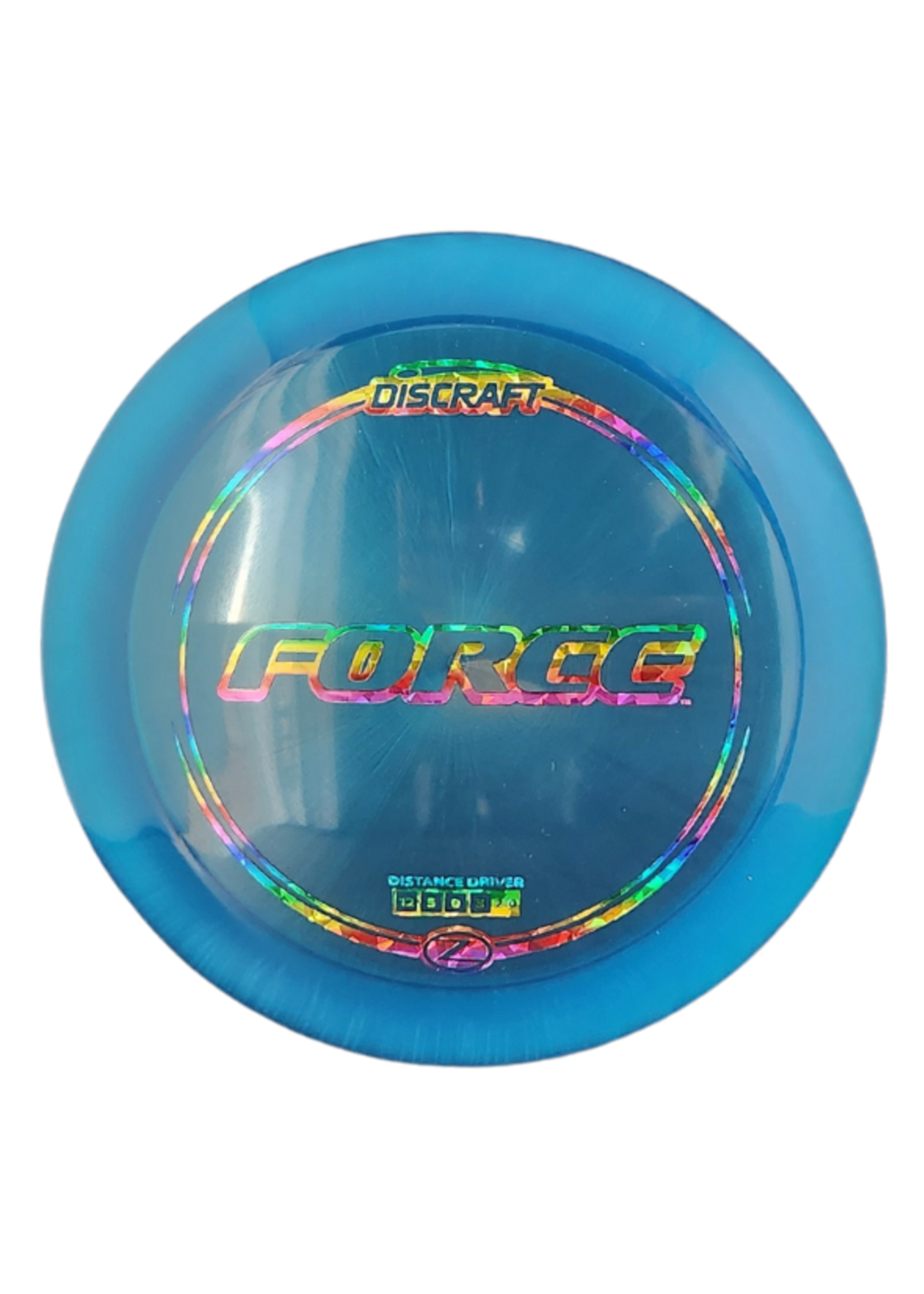 Discraft Discraft Z Force (pg. 3)