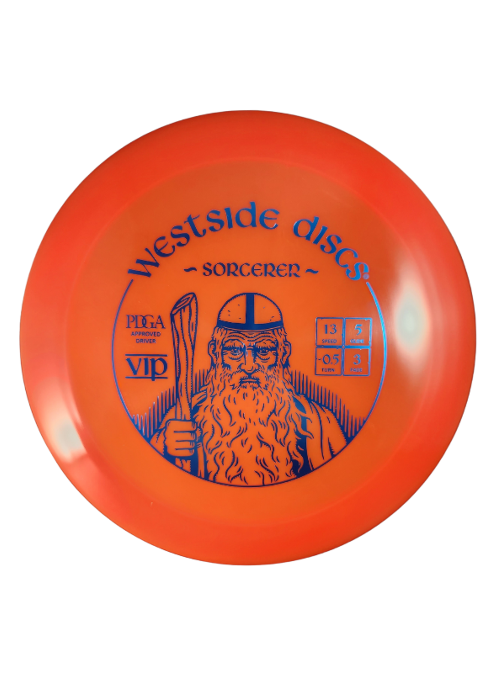 Westside Disc Westside VIP Sorcerer