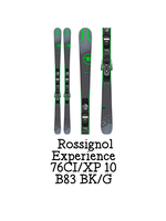 Rossignol Rossignol Experience 76CI/XP 10 B83 BK/G 2020