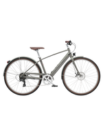 TREK Loft Go! 7D EQ Step-Over