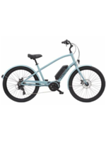 Electra Bicycle Company Townie Go! 8D Step-Over