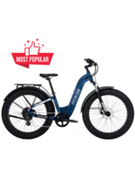 Aventon Aventon Aventure.2  (STEP THRU EBIKE)
