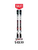 Rossignol Rossignol React 6 comp act/xp11