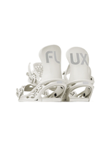 flux Flux TT Men's Snowboard Binding