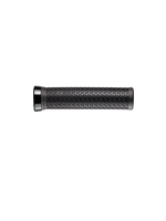 BONTRAGER Bontrager XR Elite Grip Set (Lock-On Black)