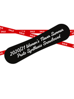 Never Summer 20/21 Never Summer Women's Proto Synthesis 145cm