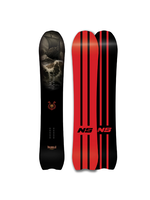 Never Summer Never Summer Men's 2025 Triple Camber Valhalla Snowboard