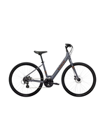 TREK Trek Verve 1 Lowstep Gen 4