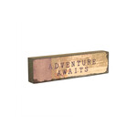 Cedar Mountain Timber Bits - Medium - Adventure Awaits