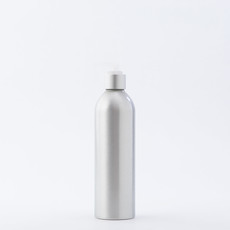 • 10 oz Aluminum Pump Bottle