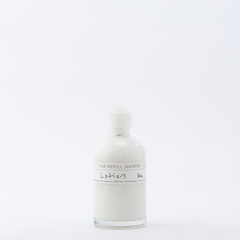 • Lotion