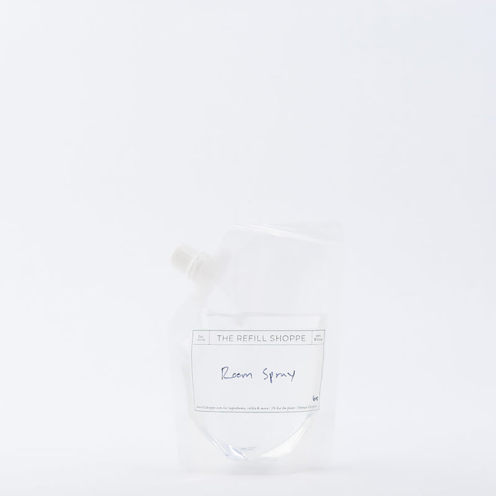 • Room Spray