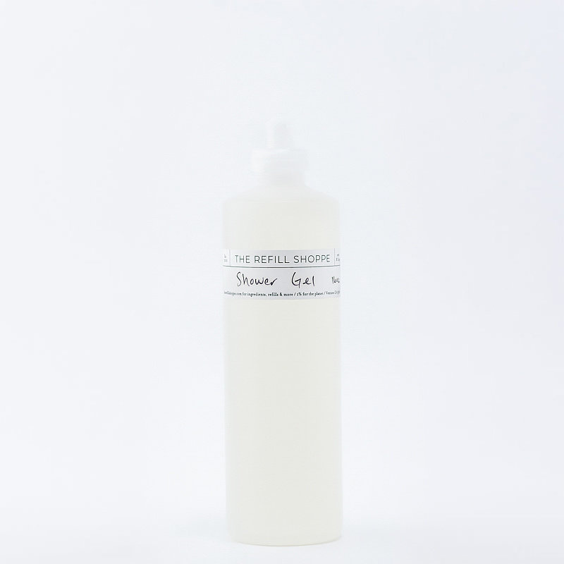 • Shower Gel
