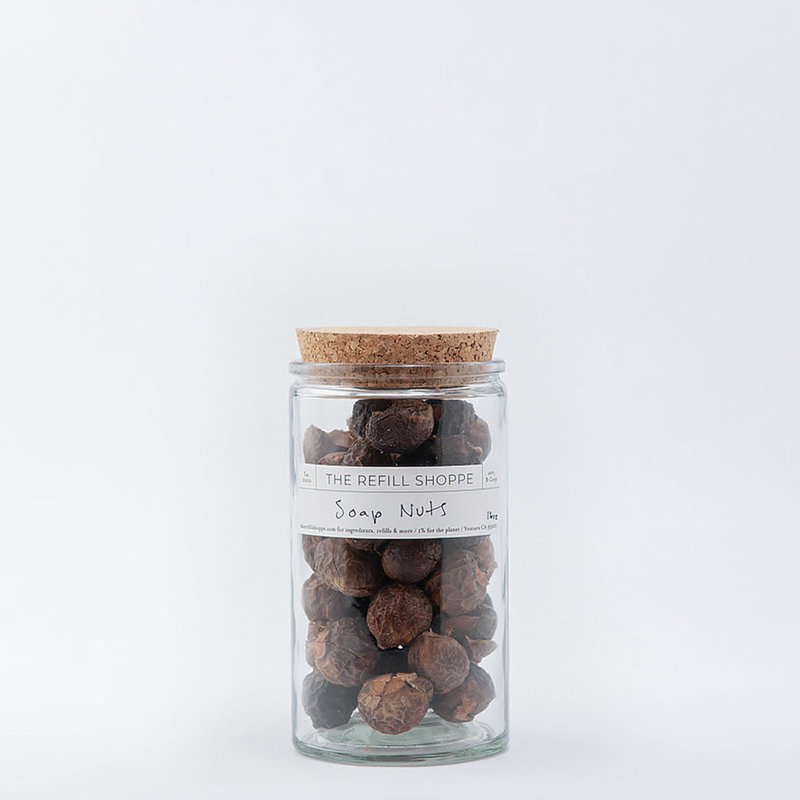 • Soap Nuts