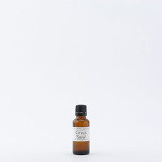 • Citrus Blend