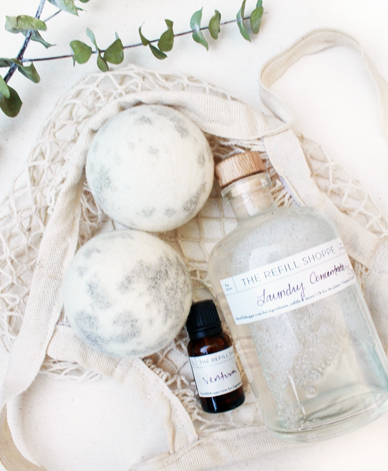 Laundry favorites
