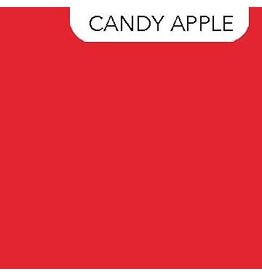 Northcott ColorWorks Candy Apple 9000-242M