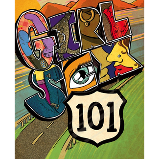 Girl Sex 101