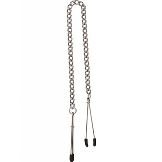 Spartacus Tweezer Clamps