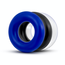 Blush Novelties Donut Rings (3 pack)