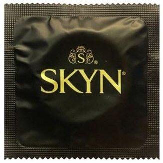 Lifestyles SKYN Condom