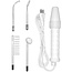 KinkLab Neon Wand Electrosex Kit