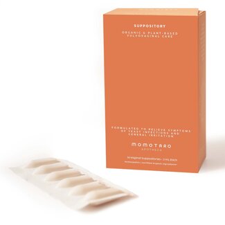 Momotaro Suppositories