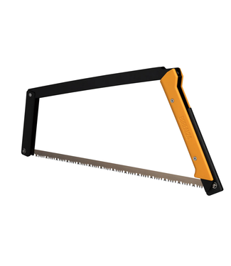 Agawa Canyon Agawa Gear Boreal24 Saw, Black/Yellow, Sidney Blade