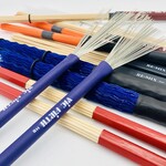Rods & Brushes