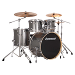 Ludwig Ludwig Element Evolution 5-Piece 22" Complete Kit (Platinum) LE522028