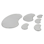 Cardinal Percussion Cardinal Percussion Jupiter Gel Family Pack CPJG6FP