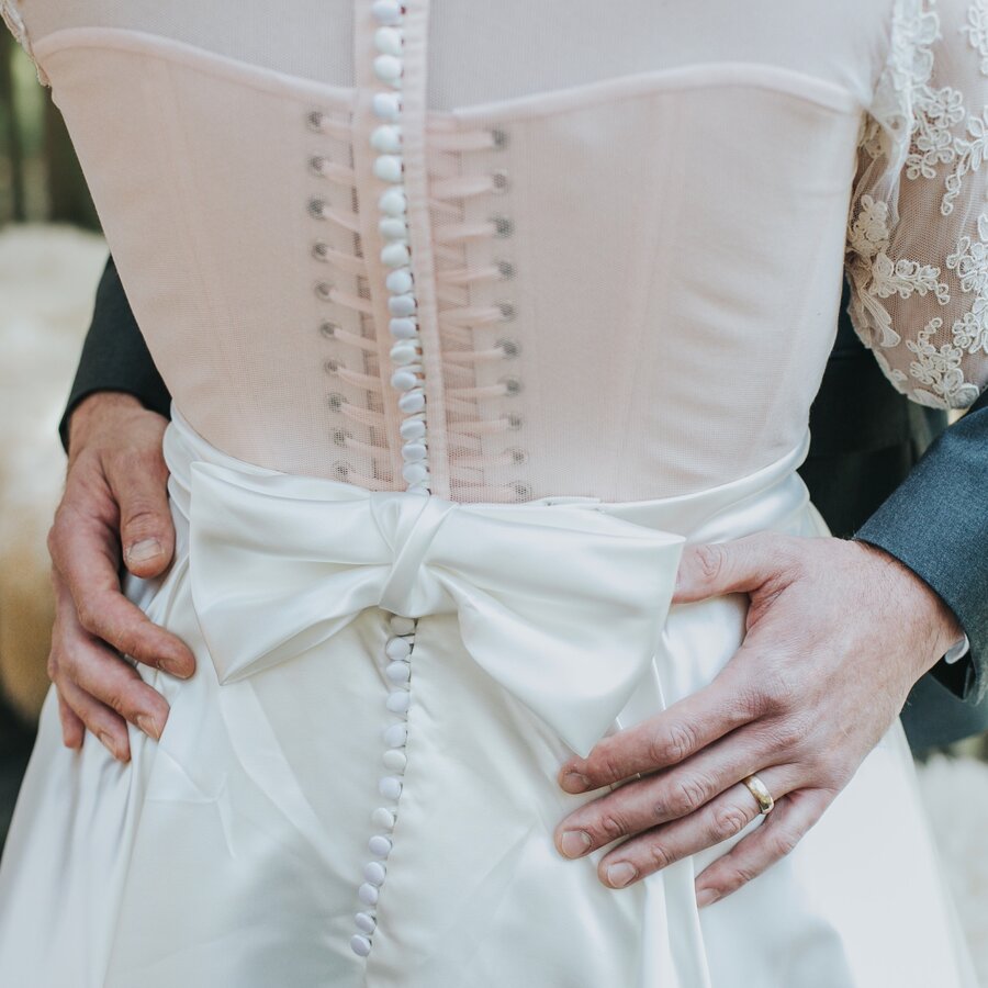 Bridal Foundation
