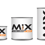 360 360 Mix Cans